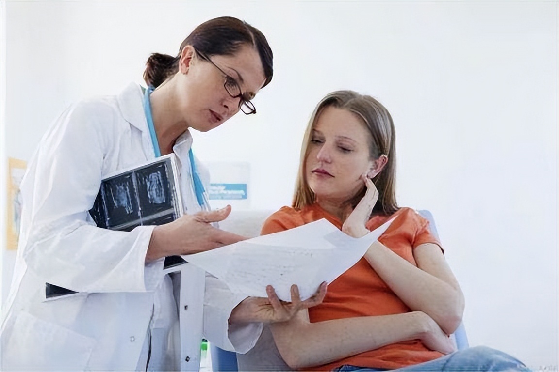 从炎症到癌症多长时间,炎症发展成癌症需要多久