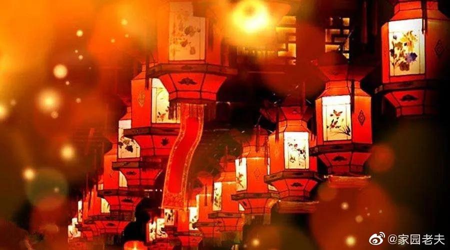 青玉案·元夕辛弃疾的浪漫思维,辛弃疾青玉案元夕情感