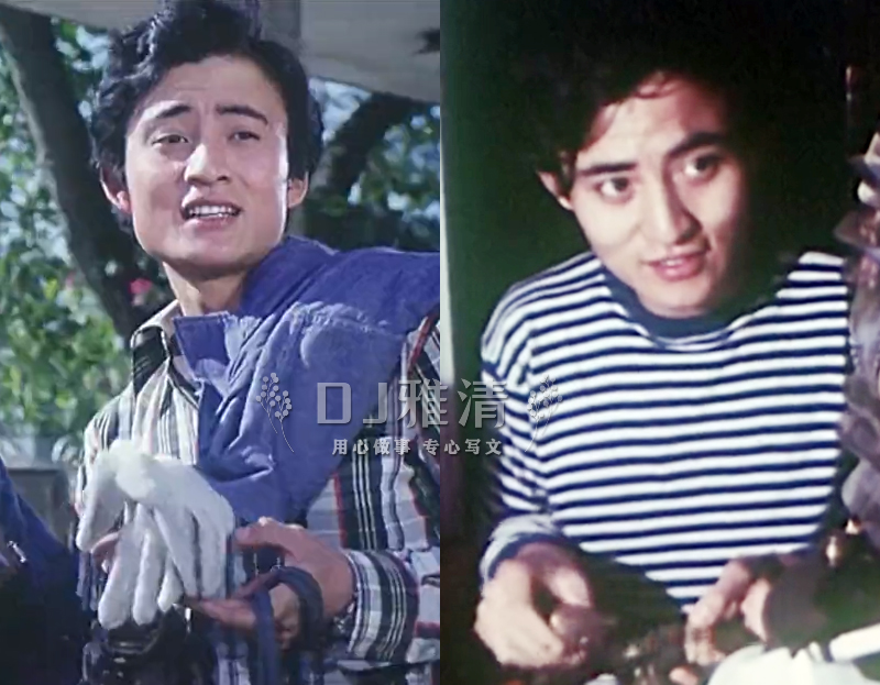 80年代明星去世的有谁,盘点1980年代20位男星