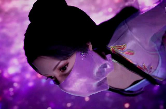 凡人修仙传女修颜值排行榜,修仙界十大美女