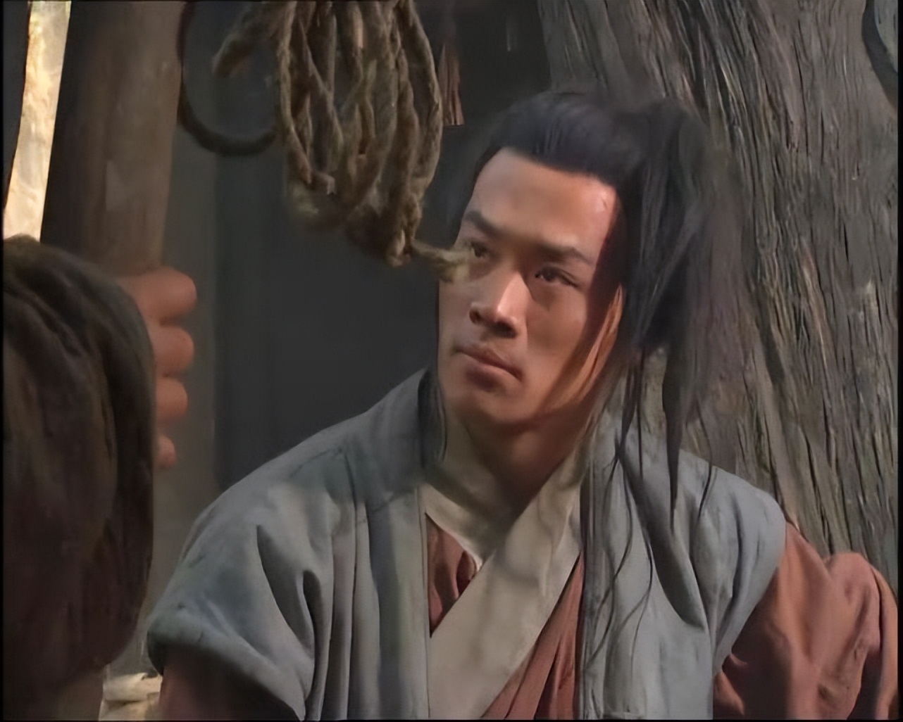 老水浒传的深度解析,98版水浒传幕后故事视频