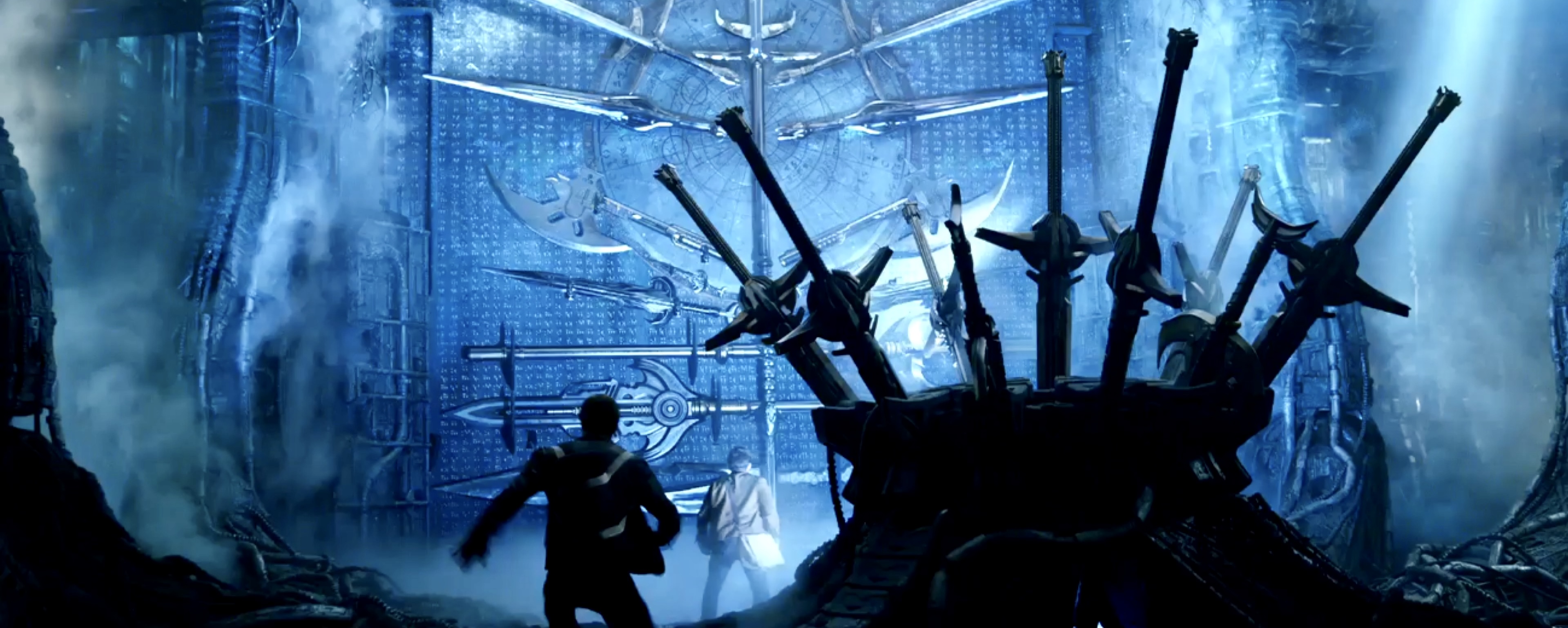 变形金刚禁闭人气为什么这么高,变形金刚禁闭战斗画面