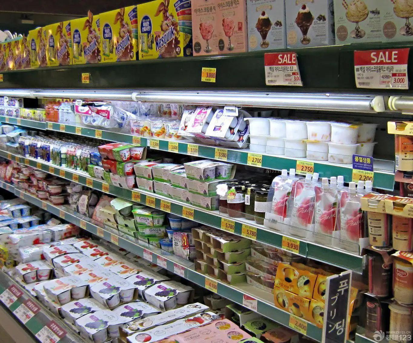 在超市喝完水,超市喝完水再结账行吗