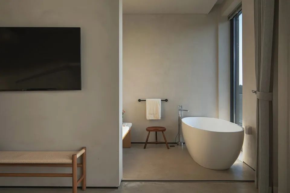 民宿增添哪些设施吸引人,民宿设计详解及建议