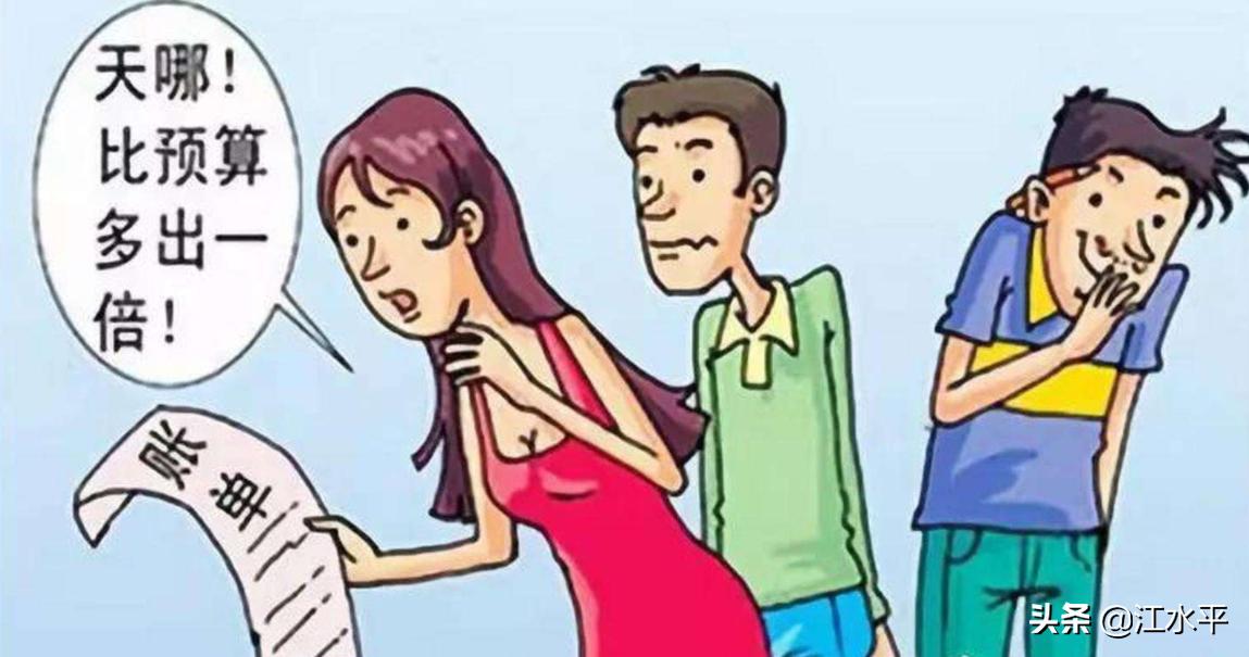 南京装修公司怎么选?用结果倒推法,就可以选到最合适的装修公司