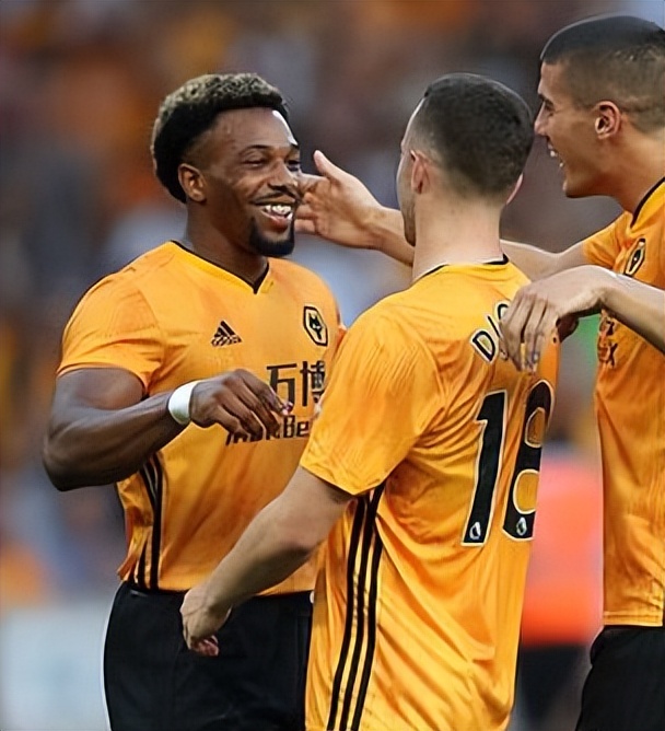 英超狼队比赛直播,英超狼队vs曼联直播地址