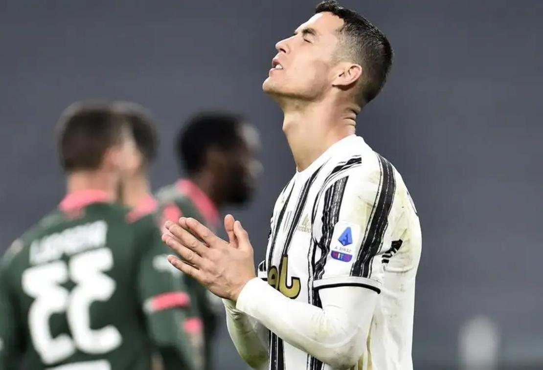 c罗有没有可能被禁赛,c罗到底有没有禁赛最新消息