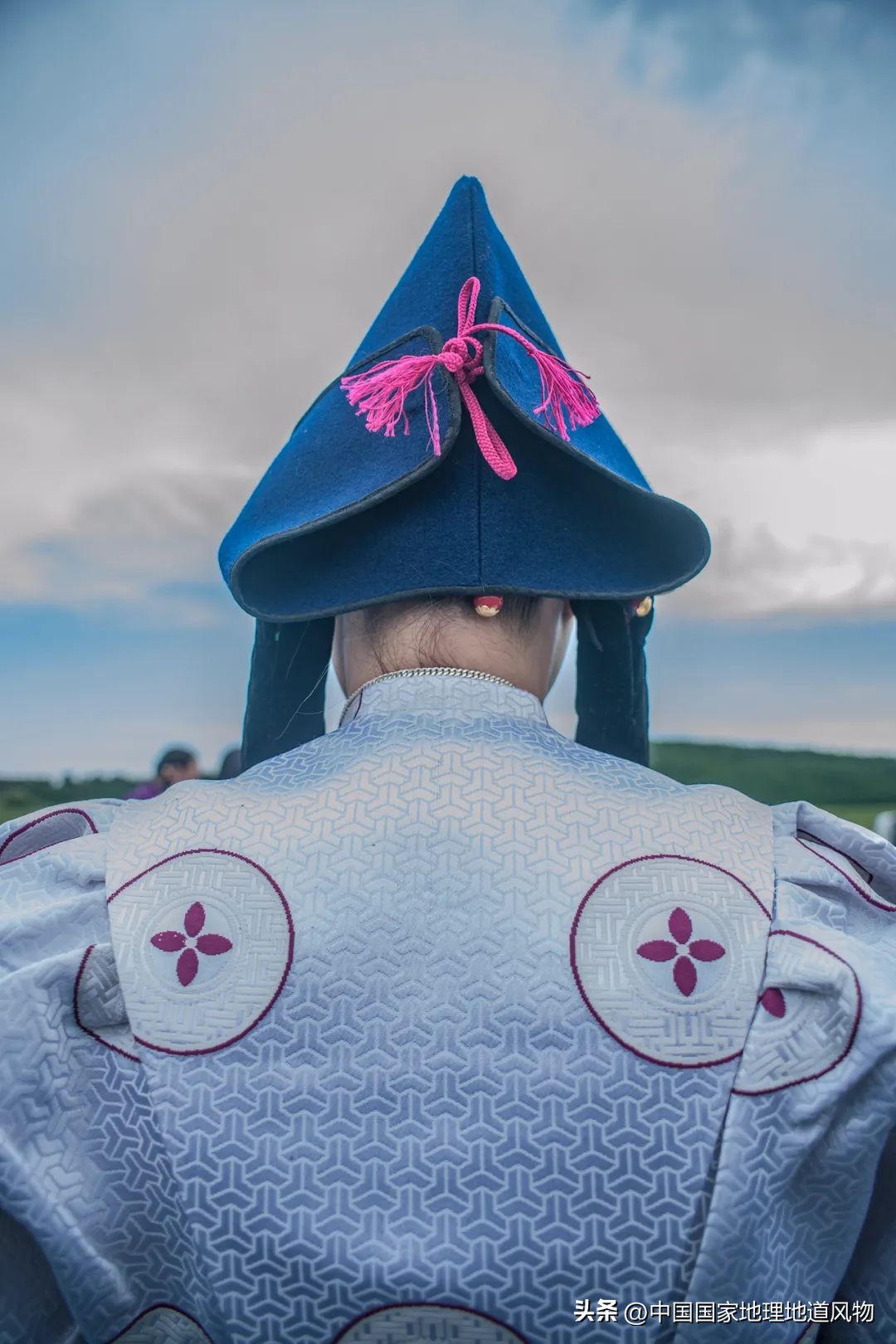 内蒙古东西差异有多大,你以为的内蒙古和现实中的内蒙古