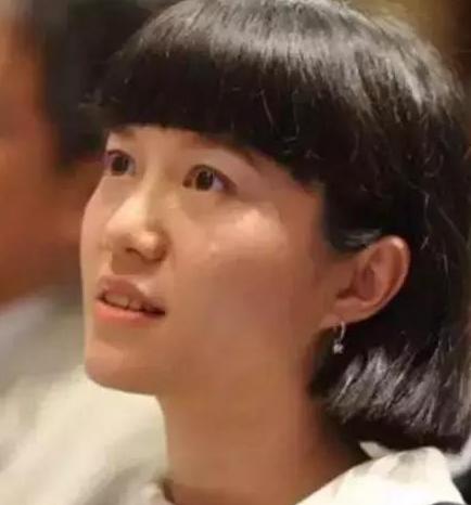 杨振宁教授和翁帆生活照,关于杨振宁教授与翁帆是否有孩子