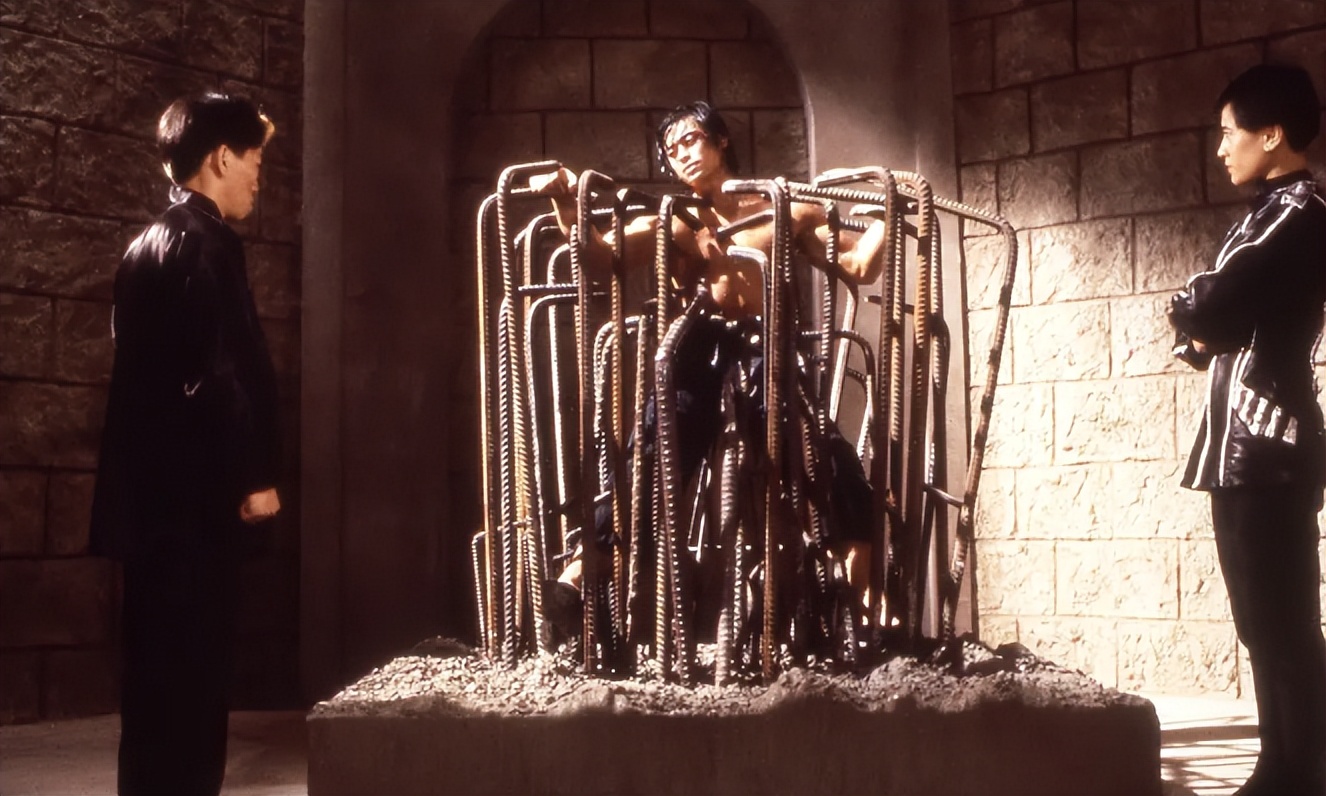 一代香港玉女过了40岁,一代香港玉女