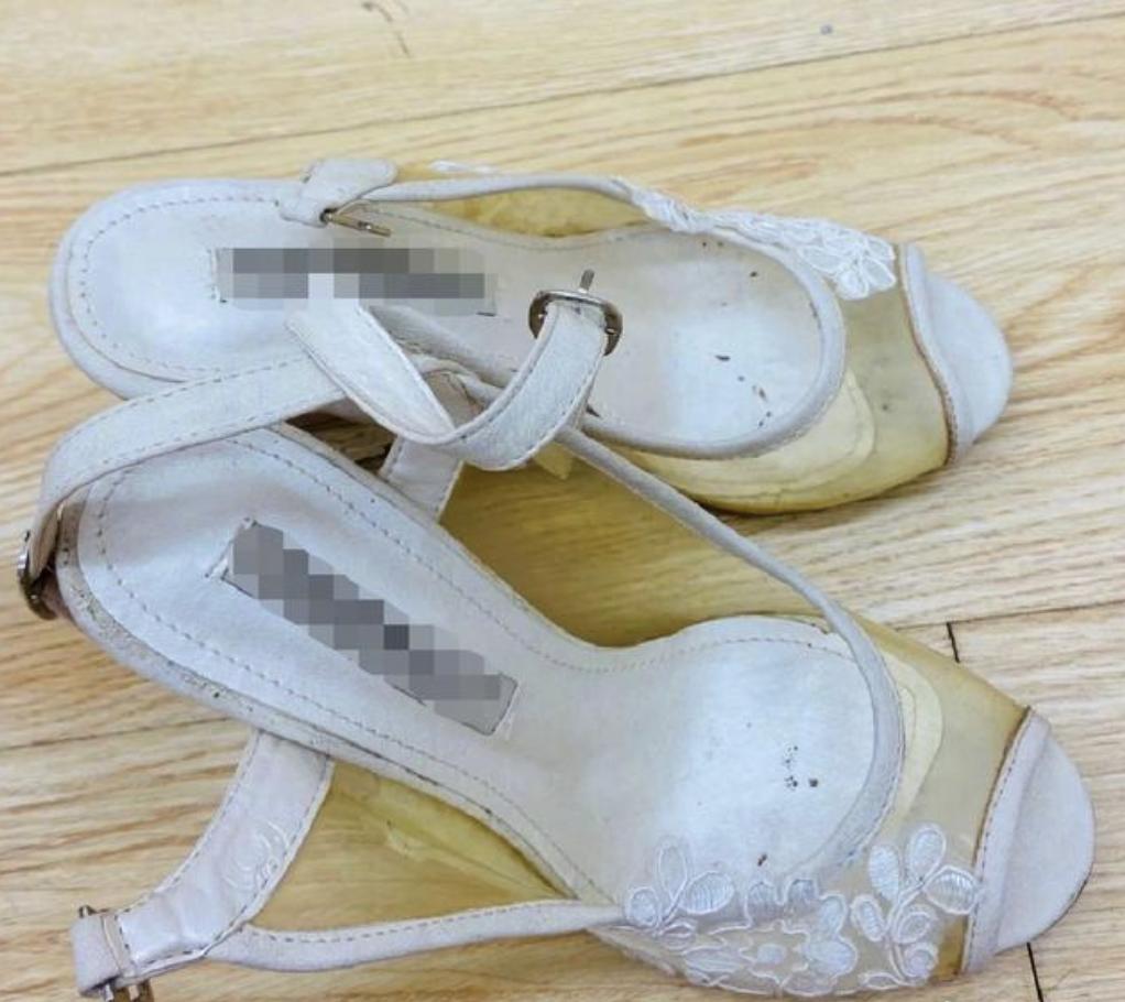 女明星的二手网店,女明星卖二手东西