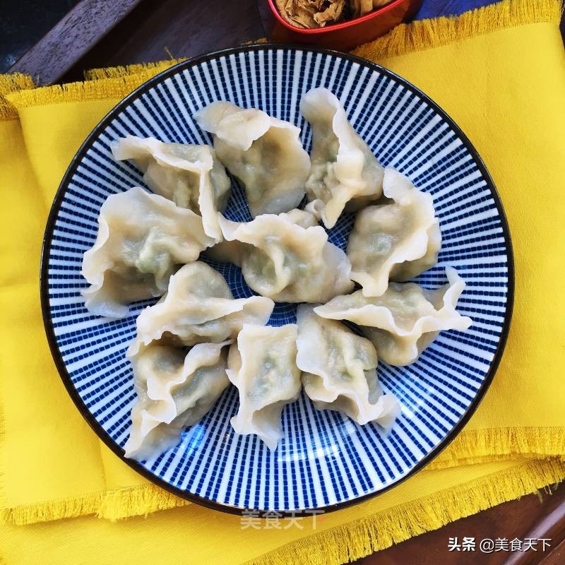 豇豆怎样做既可以当饭又可以当菜,家常豇豆的做法配什么更好吃