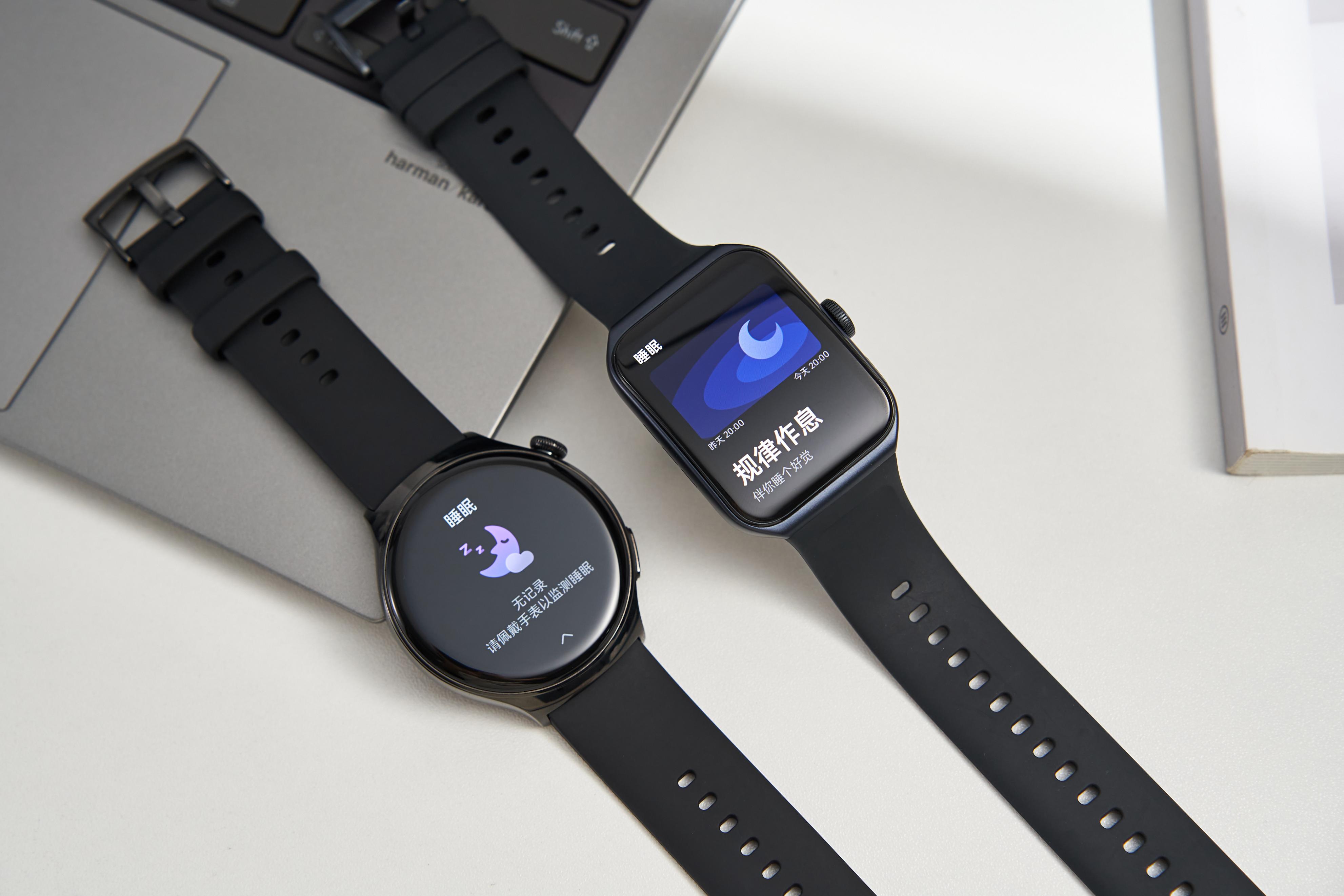 oppo和华为的手表哪个更值得购买,华为和oppo手表哪个值得买