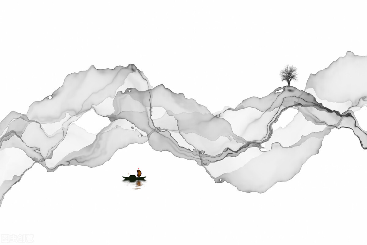 李白笔下的月光,李白与明月的不解之缘