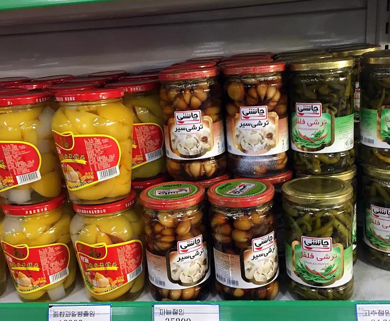 带1万块钱去朝鲜,一万元人民币在朝鲜能买什么东西