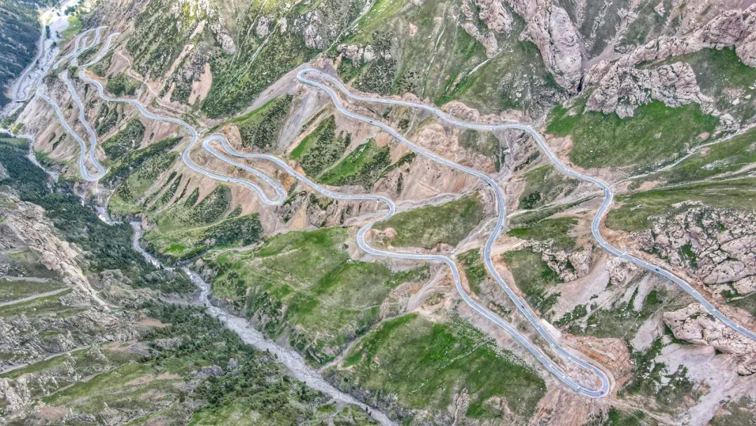 独库独行,独库南库