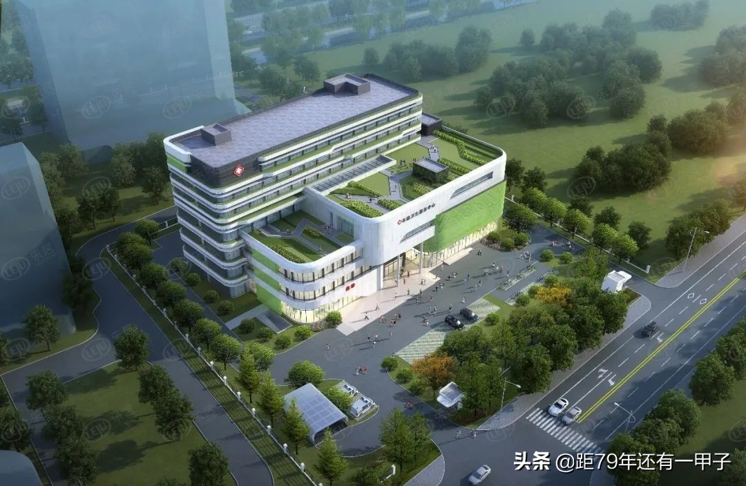 车坊哪里的房子值得买,车坊园区房价多少钱一平方