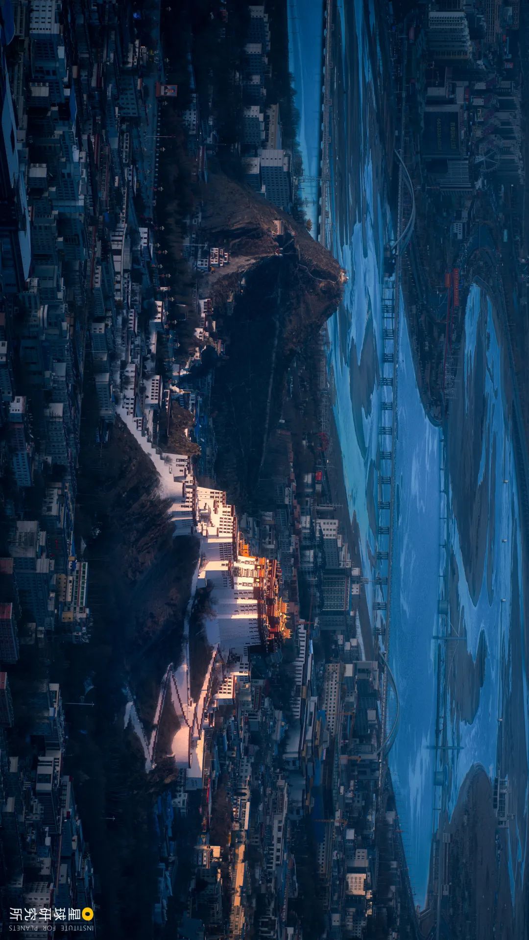 在布达拉宫可以看到什么,去布达拉宫看什么