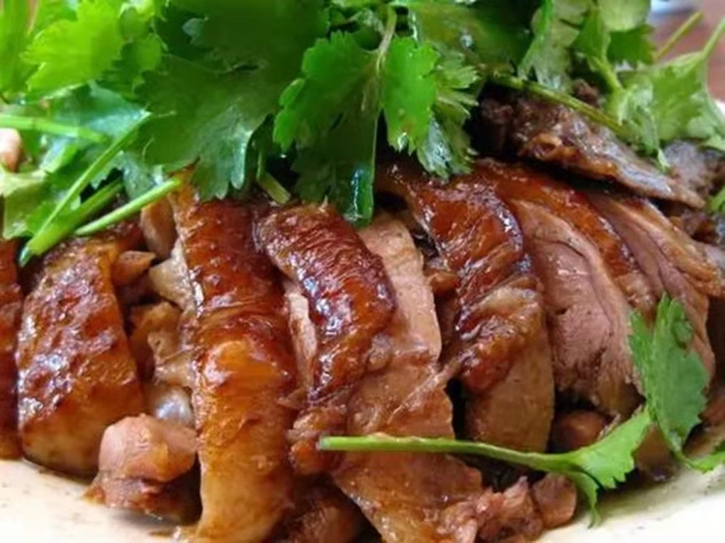 最让你欲罢不能的广东美食是什么,广东的十大美食土特产