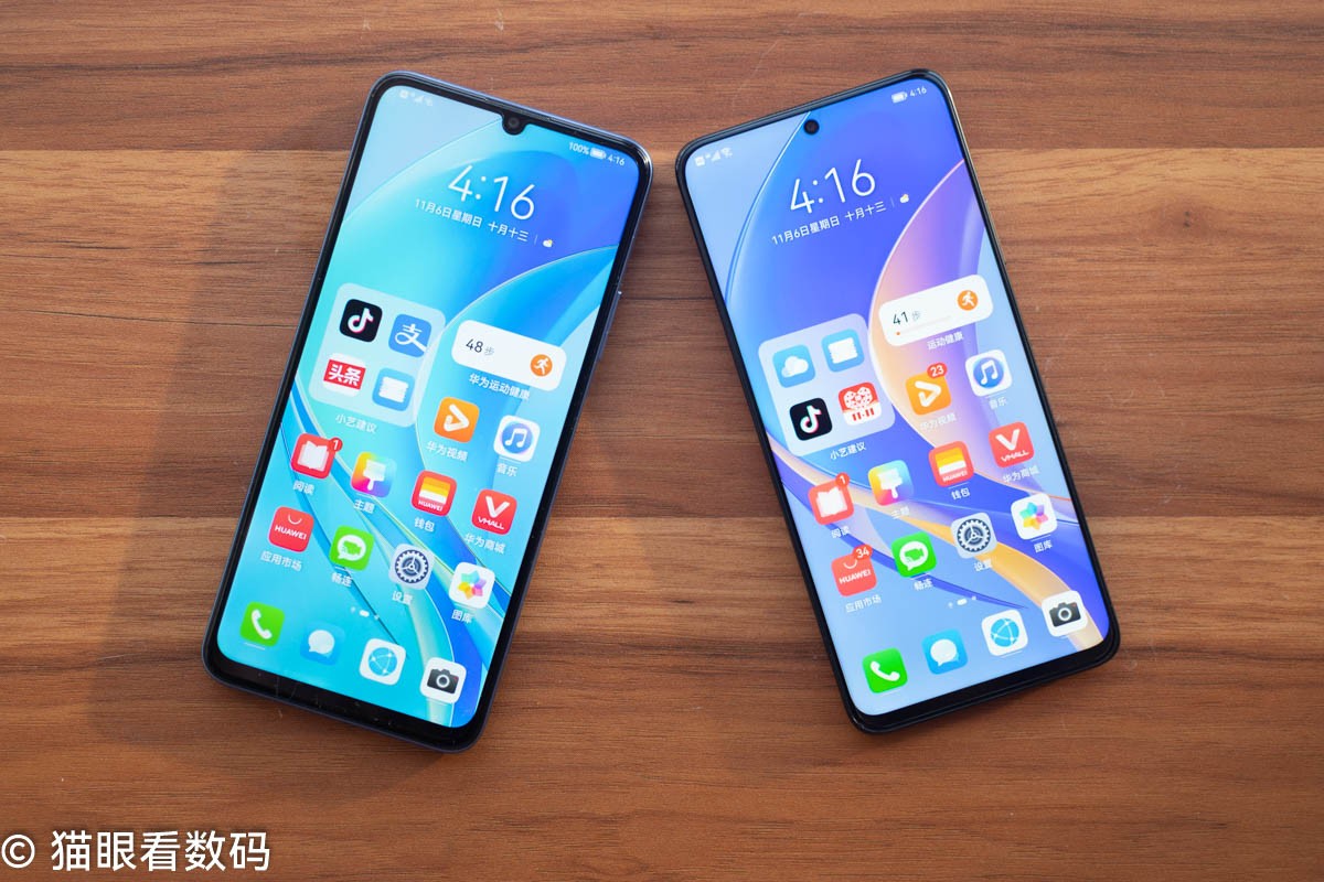 华为鸿蒙手机畅享系列的怎么样,华为畅享60鸿蒙手机值得购买吗