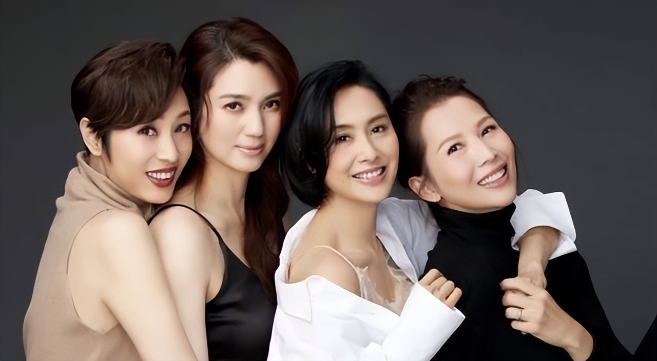 洪欣曾想换掉毕滢遭男方拒绝,毕滢洪欣真实关系