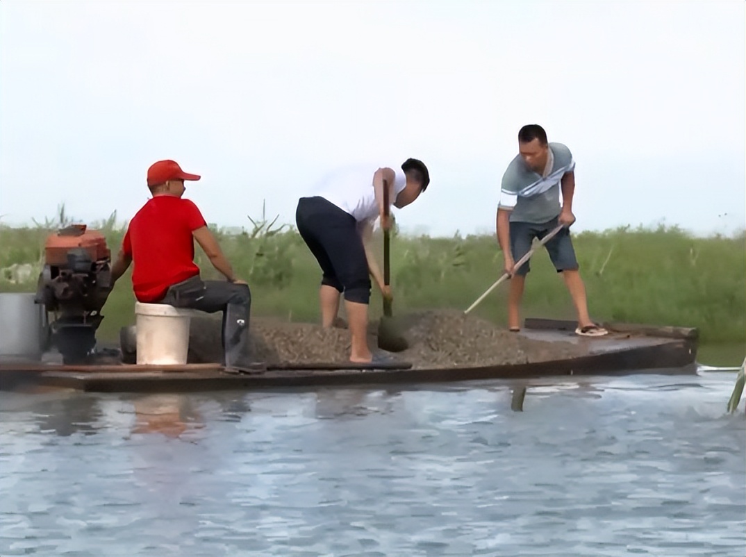 广东小伙子养黄油蟹,中国养殖黄油蟹