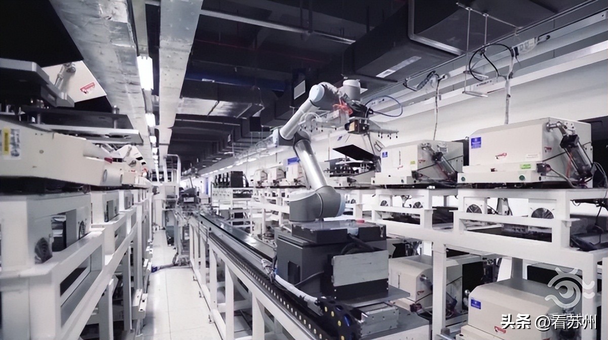 大美中国苏州篇|市域一体奔赴“十全十美”人间新天堂