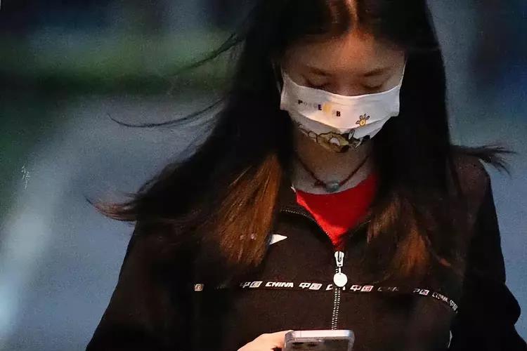 中国最美体坛女神都有谁？体坛颜值天花板？您心中的最美女神是谁