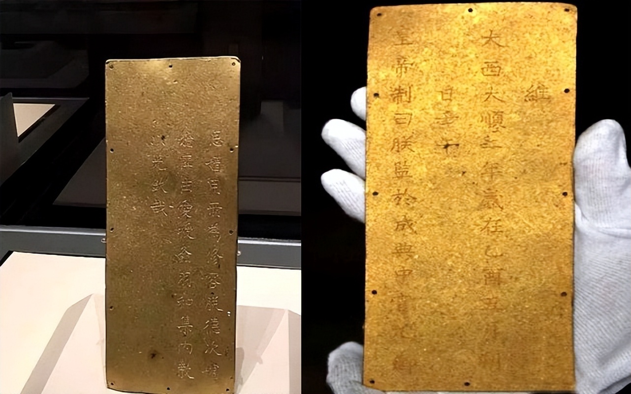 四川一个村都是盗墓高手，6岁小孩都潜水摸宝，一只金虎卖800万