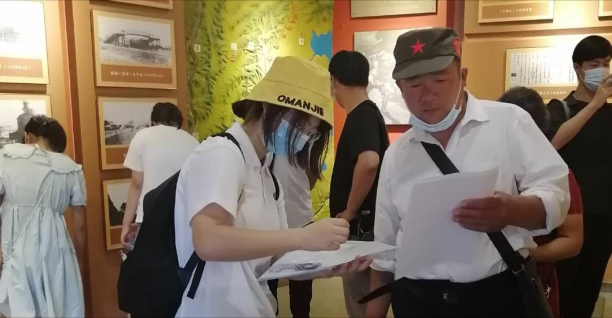 民族团结共同奋进,促进民族团结共同繁荣发展