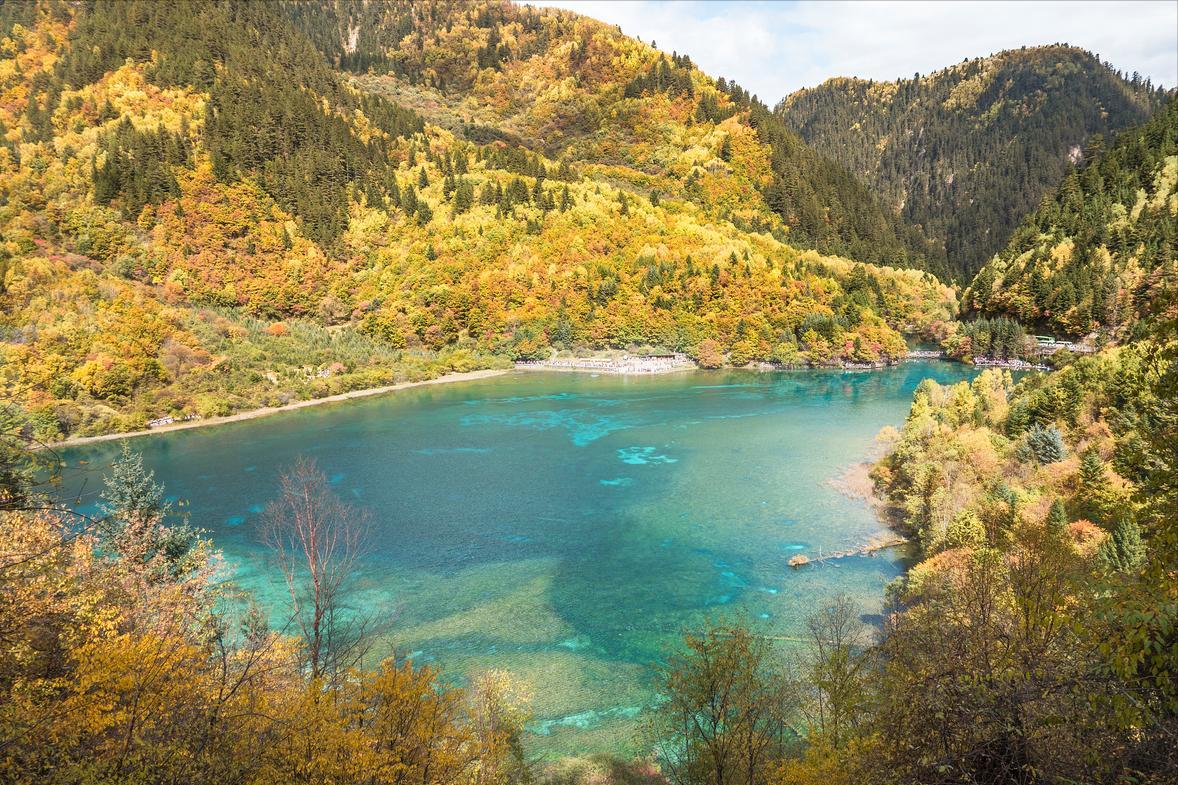 柳州个人游四川九寨沟旅游攻略,从青海去四川九寨沟旅游攻略