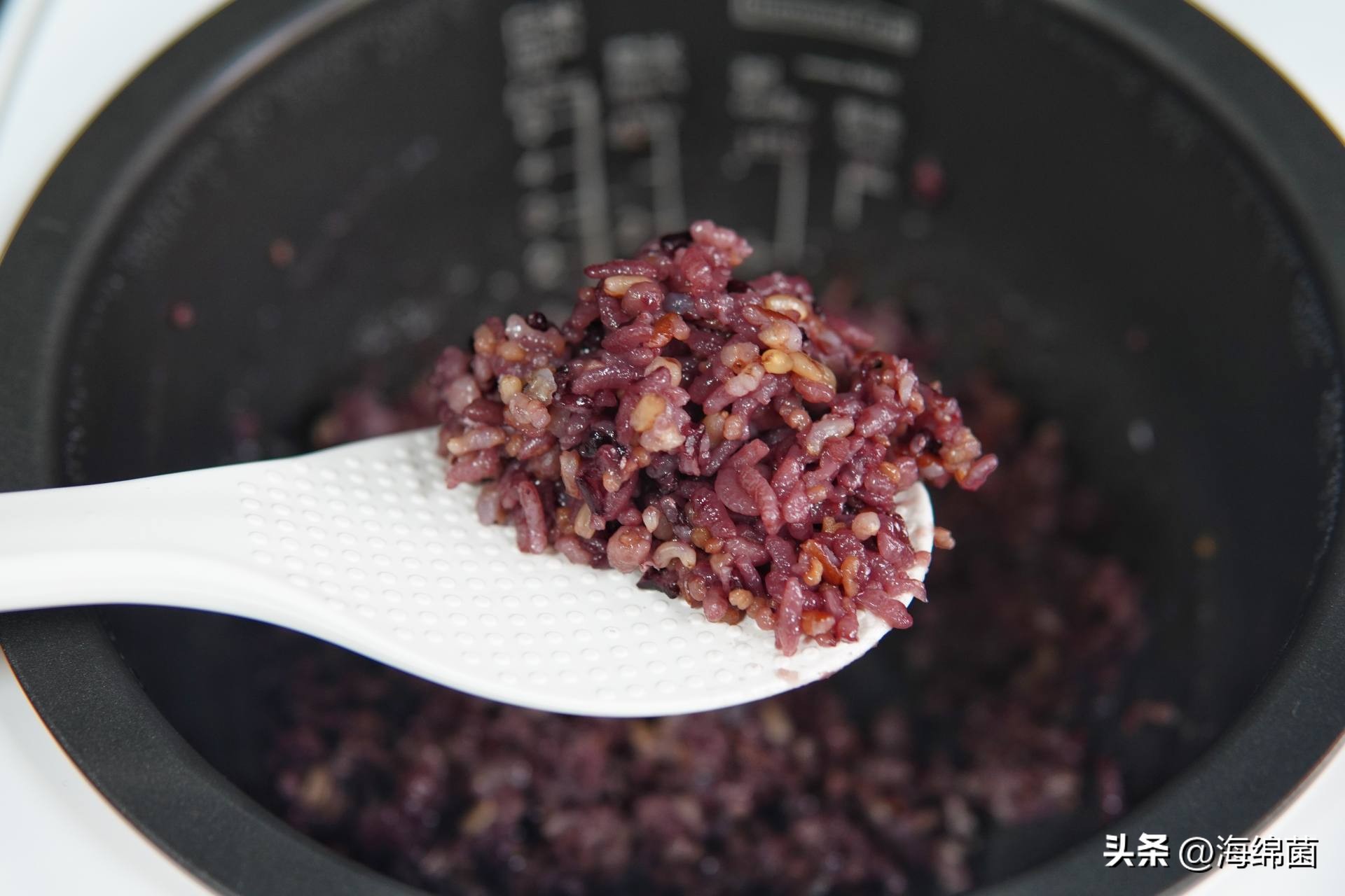 “灵魂米饭”离不开好电饭煲，厨房升级东芝电饭煲有感