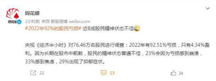 同花顺官方道歉,同花顺股民索赔靠谱吗