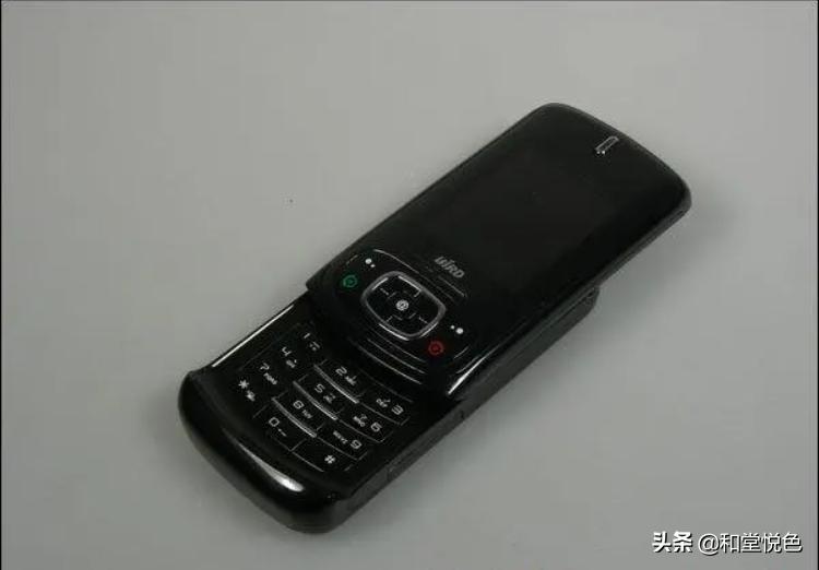 波导手机现状,昔日的波导现何在