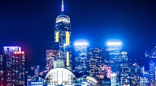 走进大湾区,走进粤港澳大湾区