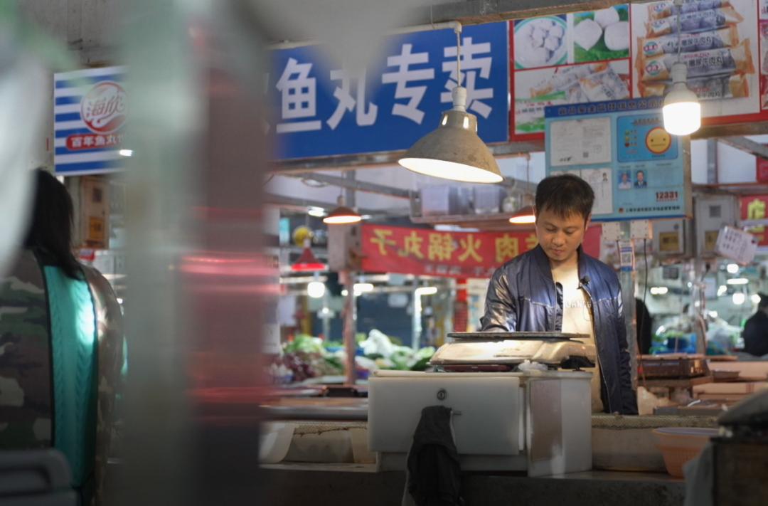 我在淘宝卖黄鳝骨头，连着生死，却“希望没有客人”