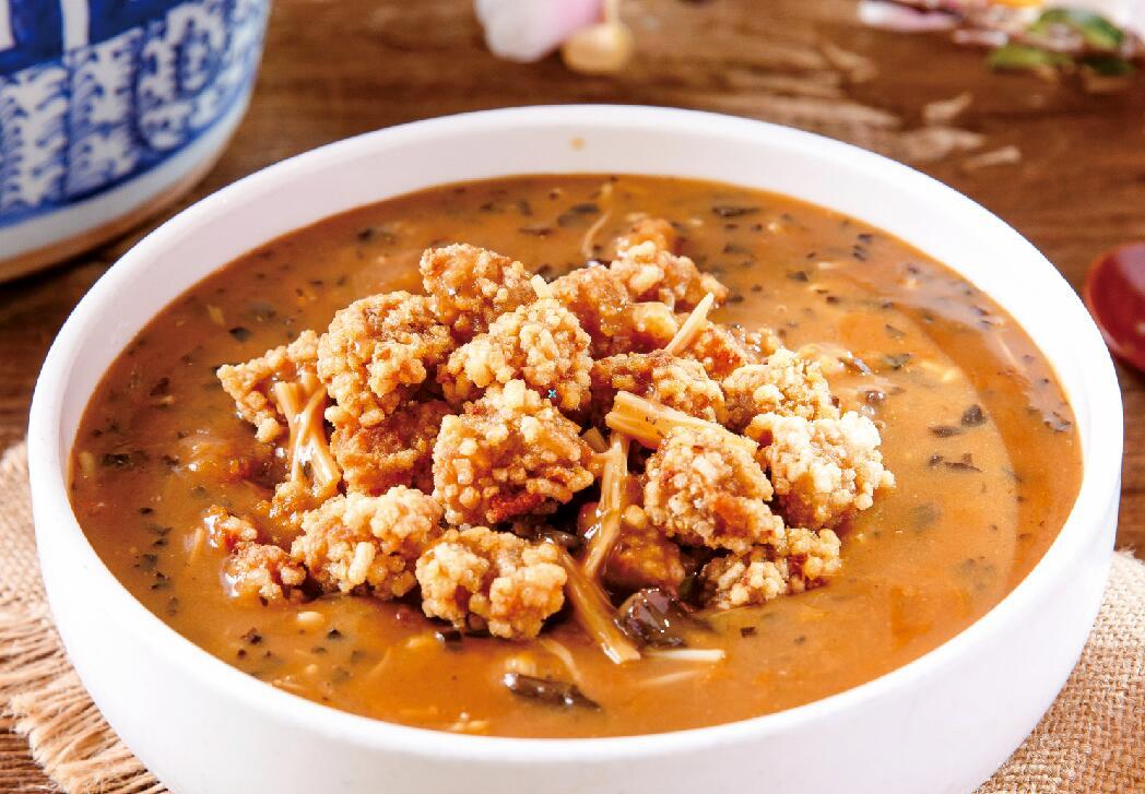 美味保供计划：郑州外卖点餐指南（二）