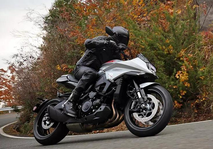 二轮考古学：铃木武士刀编年史3-涅槃重生