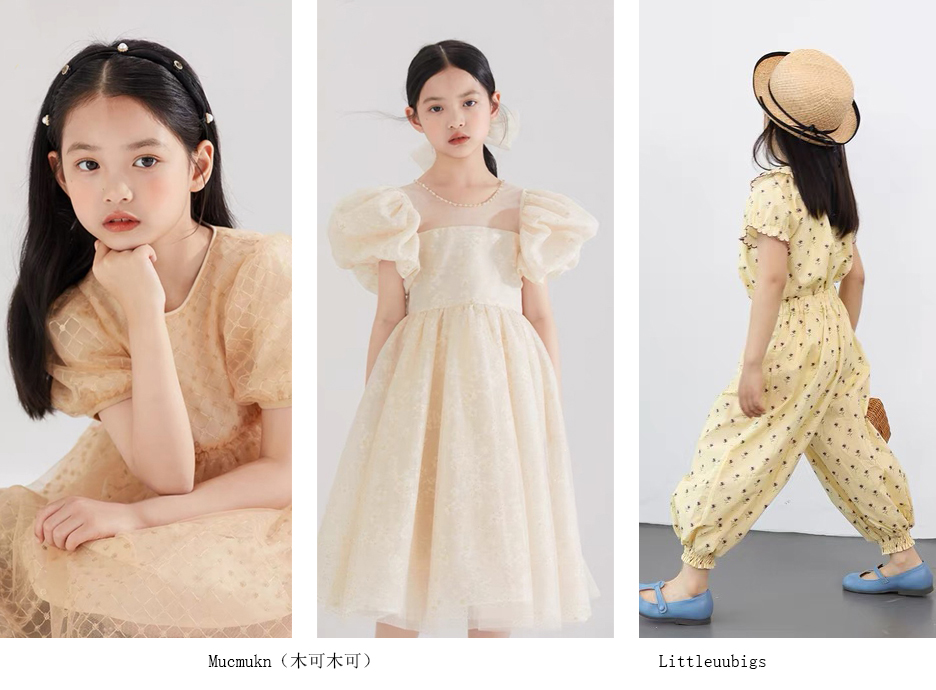 潮流童装图案趋势是什么,流行童装冬装款式