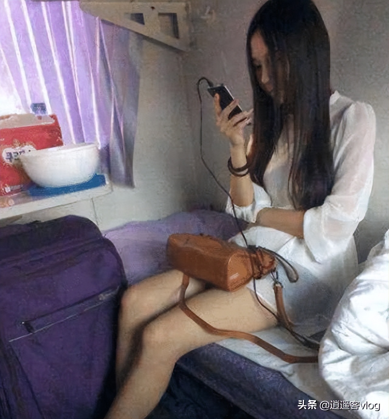 火车上硬卧跟软卧有什么区别,火车上的软卧和硬卧有哪些不同