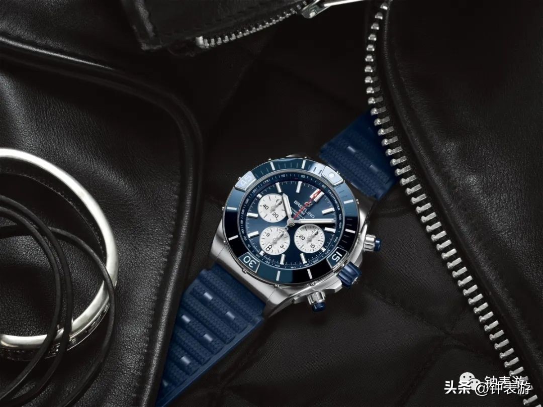 超级机械计时万年历腕表,机械腕表大全