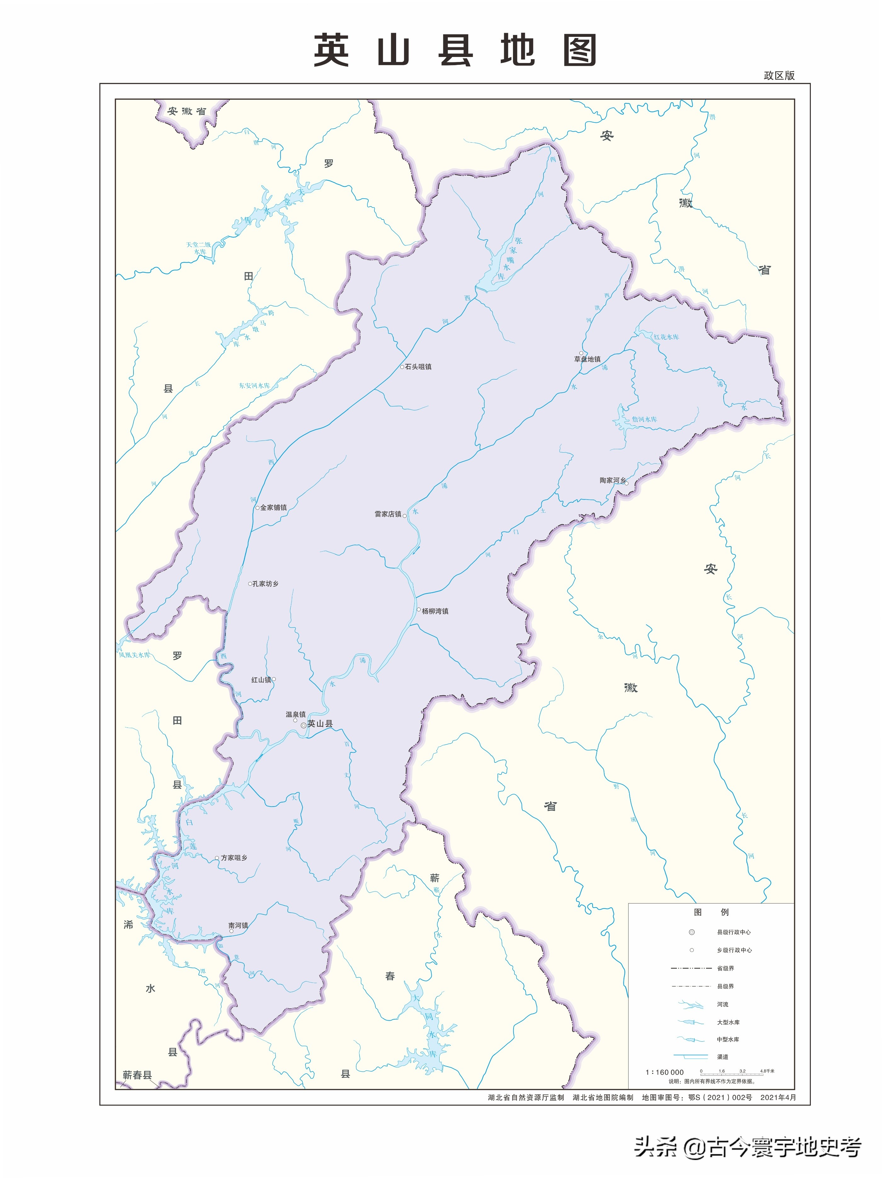湖北省各市州县地图,湖北省各地级市地图