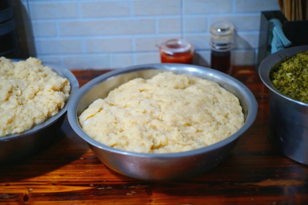 真吃不下了,这个靠海吃海的小县城怎么就能这么好吃