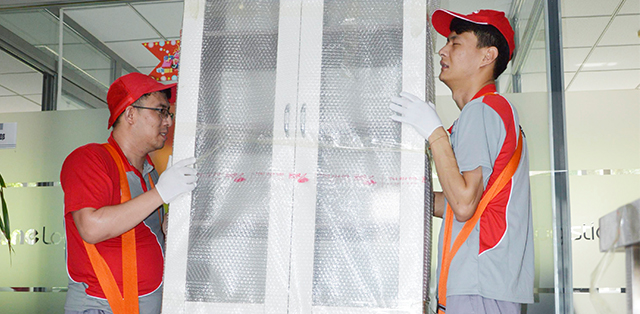 北京搬家公司价格费用标准,北京搬家公司如何收费