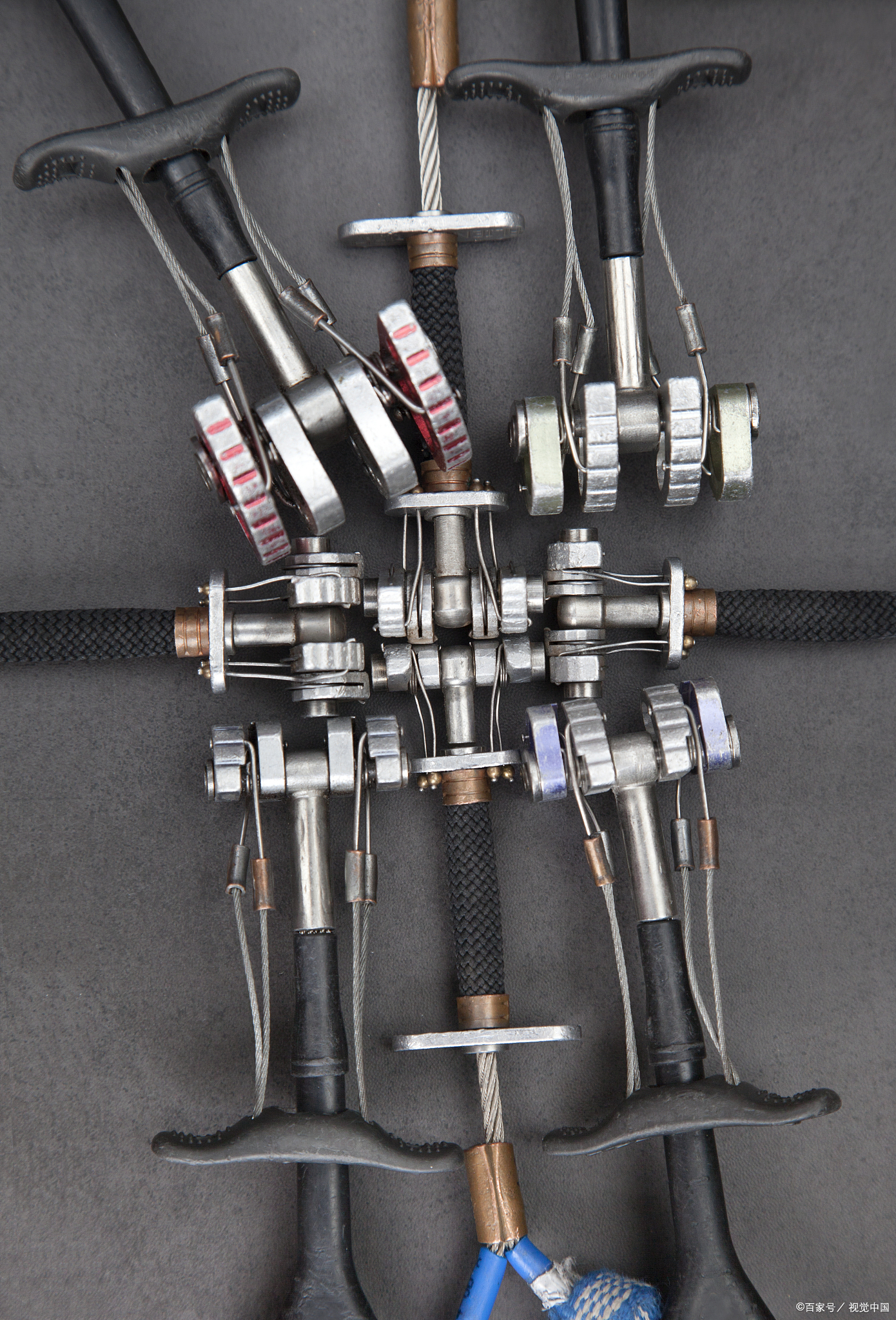 山东威海钓具路亚竿,威美特钓鱼竿之路亚装备解析