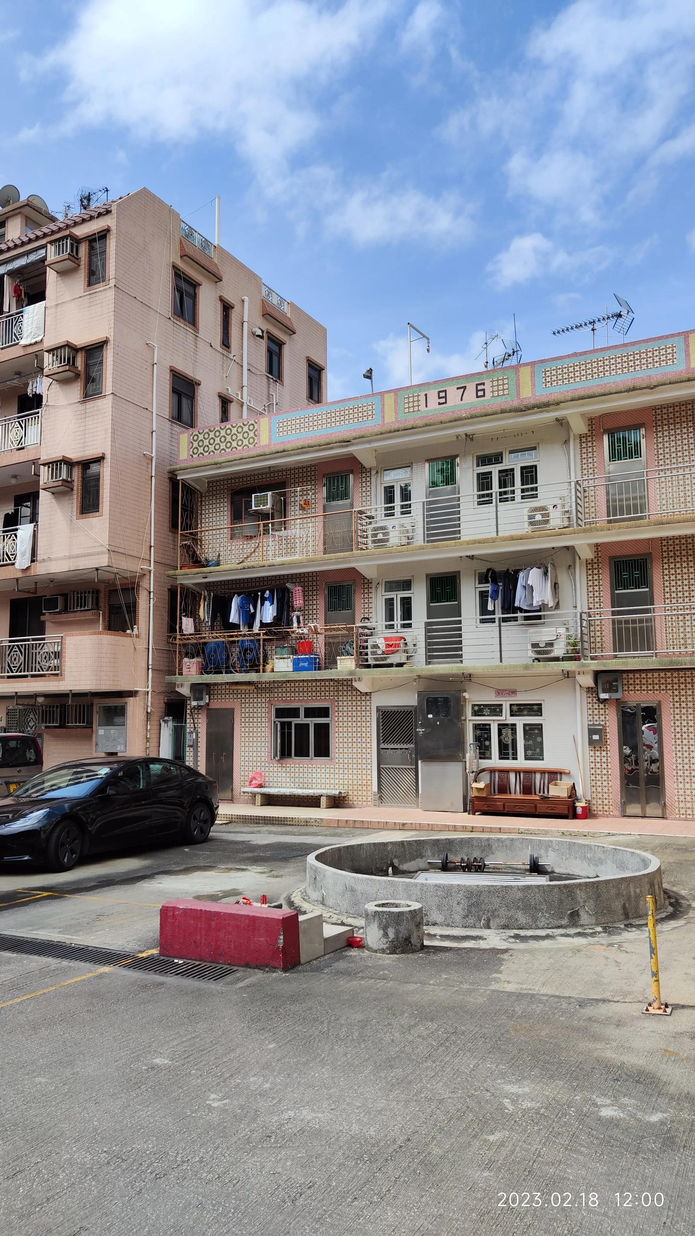 在福田口岸怎么去元朗,深圳福田口岸去香港攻略