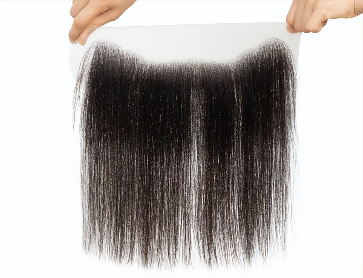 头发少的优雅发型,半分钟搞定气质减龄发型