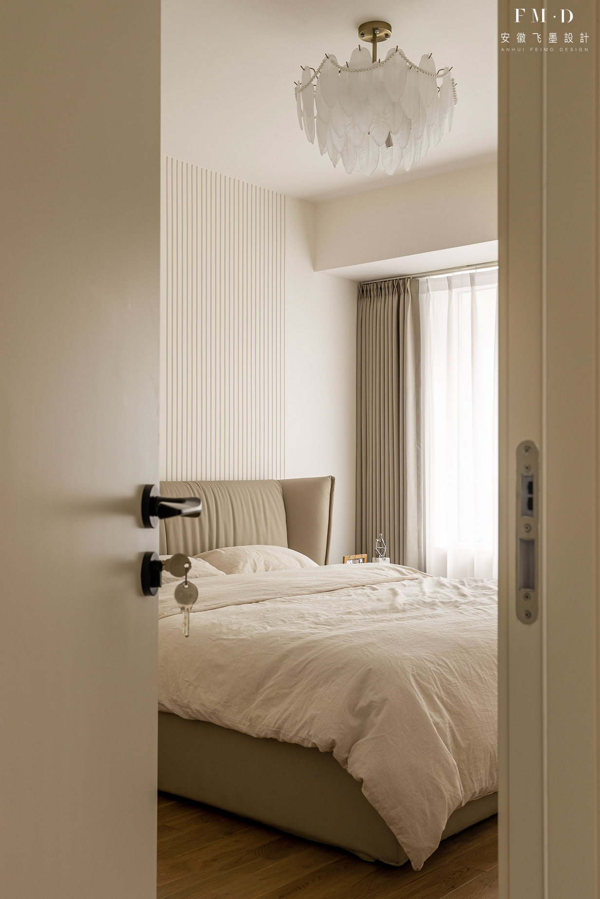 三室一厅新房户型改造,旧房十万内装修100平三房二厅