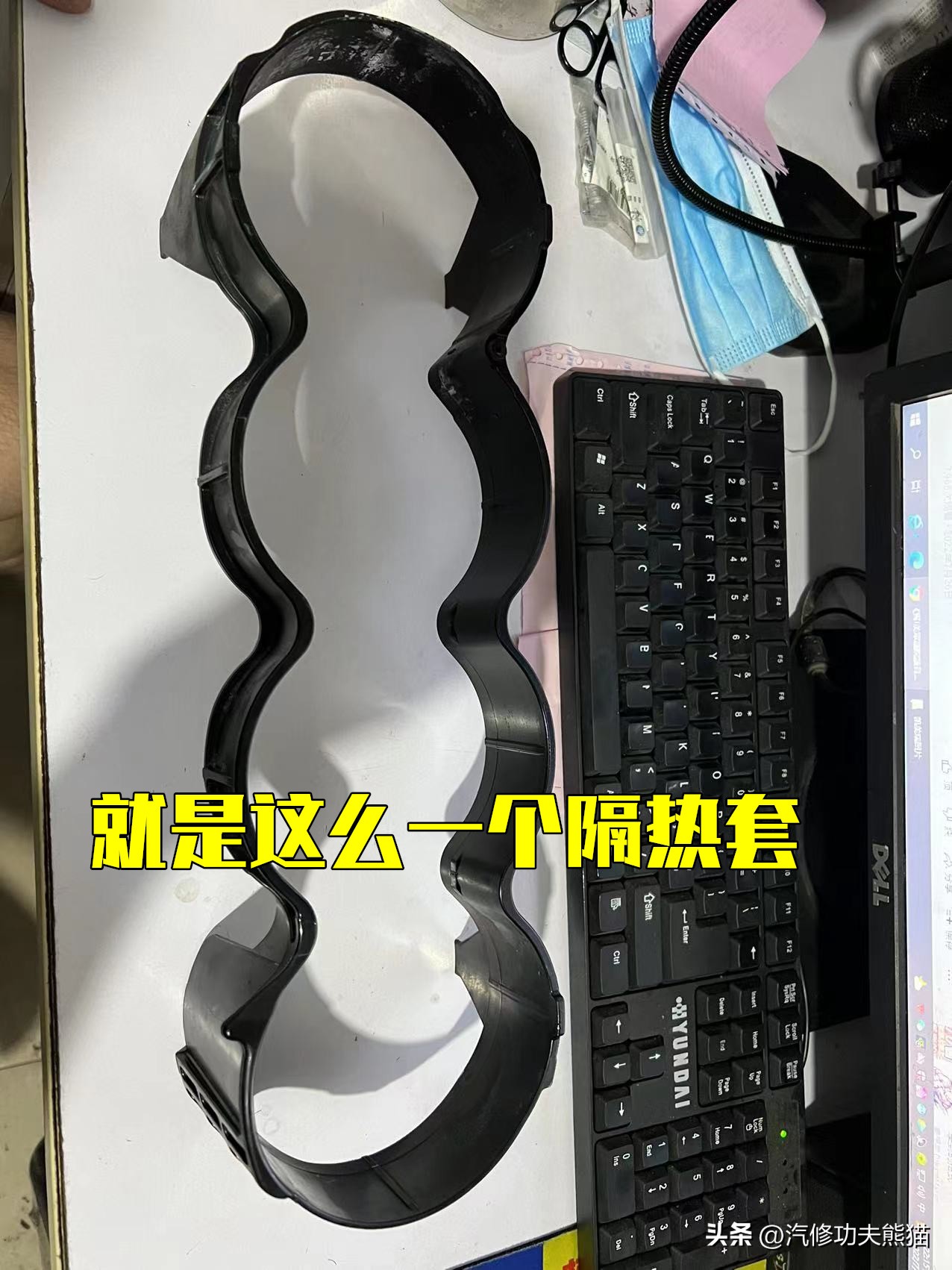 凯美瑞路上趴窝,一车传三代的丰田