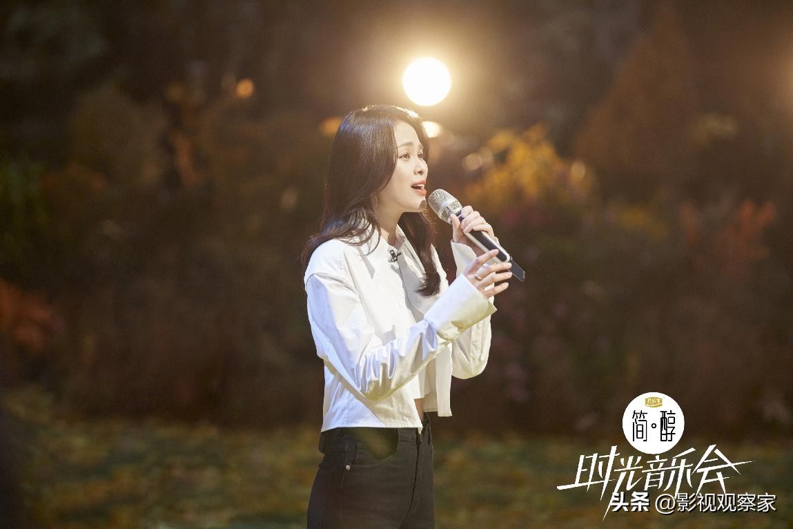 外国人听周深大鱼时光音乐会,时光音乐会周深唱大鱼后续评价